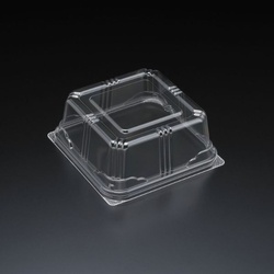 スミ エスコンFLN-T-10 透明 蓋