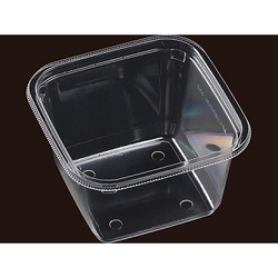 エフピコ サラダ容器 APベジBOX 126-650 本体