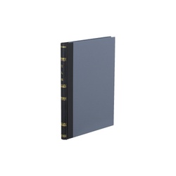 帳簿　仕入帳　Ｂ５　上質紙　２００頁　チ−２０３