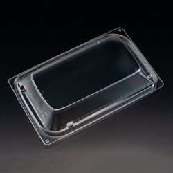 リスパック バイオデリカ 優枠 18-11 OC 蓋