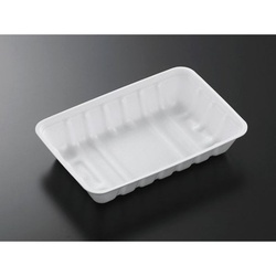 中央化学 発泡トレー MIC 300 (20-13)