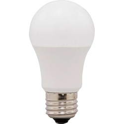 ＬＥＤ電球Ｅ２６　広配光４０形相当　電球色