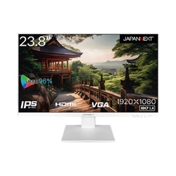 ２３．８インチルＨＤモニター