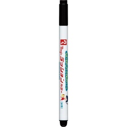 水性ペン　ラッションカラー　Ｎｏ．８１０　黒