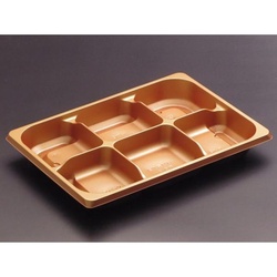 リスパック 饗膳 10 中皿6 ひかり