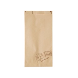 惣菜袋 耐油紙GZ袋(スイートハート) No.188 大阪ポリエチレン販売