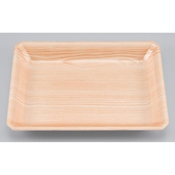 発泡トレー 匠R21-30 松 シーピー化成