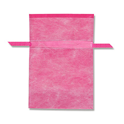 【廃番商品】Ｆバッグ Ｗシャンテタイプ Ｍ 無地Ｐ