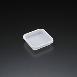 スミ 和菓子容器 エスコン N角 65 W 本体