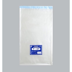 テープ有 OPP袋 オーピーパックC T-27 100枚入 福助工業