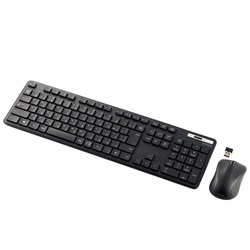 無線キーボード　抗菌　フルサイズ　マウス付