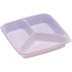 軽食容器 FT-127 身丈 本体 エフピコ