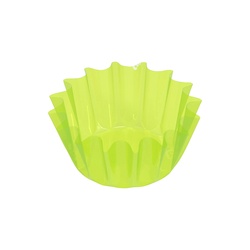 HEIKO フィルムケース 6号深 グリーン 500枚/本