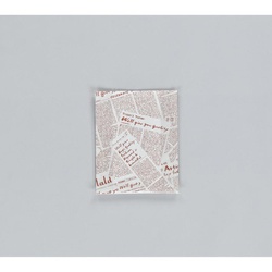 惣菜袋 デリカパック EA23-20 アーティクルD 福助工業