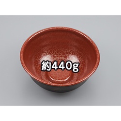 シーピー化成 どんぶり容器 VK-361 丼小 琉球 本体 発泡