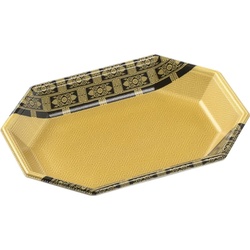 惣菜容器 MFP長八角21-15(27) れん花 エフピコ