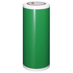 ビーポップ　カラーシート　３００タイプ屋内用　緑