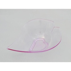 軽食容器 ほほえみ(13)スカイピンク ニシキ