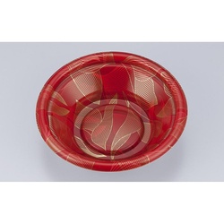 どんぶり容器 TN丸盛丼18 リリオ本体 シーピー化成