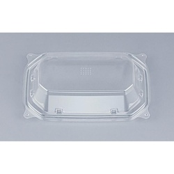 CBF-DE17-11 嵌合蓋 穴明 シーピー化成