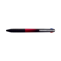 ジェットストリームスリム　０．５ｍｍ　ボルドー