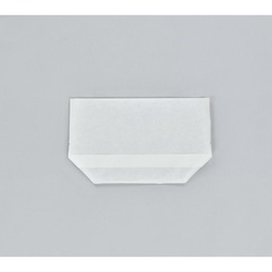 惣菜袋 タートルパック JAA27-16 無地T 福助工業