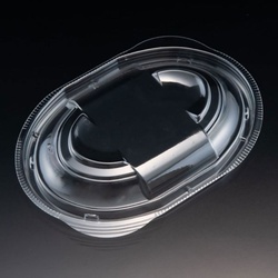 リスパック バイオデリカ サラエル D17 OC 蓋