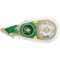 ホワイパープチ　クリームテープ　６ｍｍ
