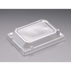 リスパック バイオPET 万角 15-11 OCZ浅 蓋