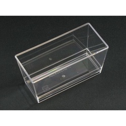 リスパック デザートカップ MRチョウカク140 透明