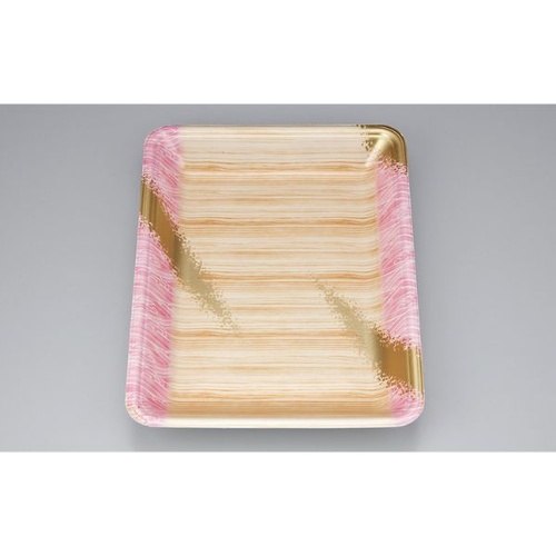 発泡トレー 新LL27-30 浜唄桃 シーピー化成