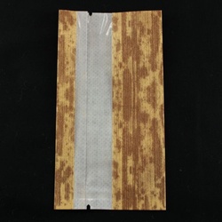 睦化学工業 窓付おにぎり袋 竹柄エアーミック 90×170