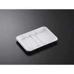 発泡トレー N-CTF 180-130A 中央化学