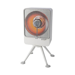 ２ｗａｙリフレクトヒーターホワイト