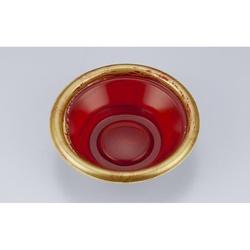 どんぶり容器 TN丸盛丼16 かすれ筆本体 シーピー化成