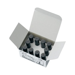 ボードマスターカートリッジ　黒　簡易１０本パック