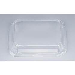 UFキーテス22-17嵌合蓋AP シーピー化成