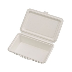 弁当容器 KM-54-S ホワイト ケーピープラテック
