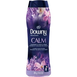 ダウニーインフュージョン　香りビーズ　カーム×４