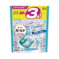 ボールドジェルＢ　フラワーサボン　替ＨＪＢ　３３個