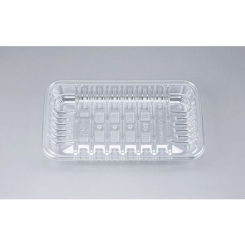 透明トレー COPN-CL12-25(T) シーピー化成