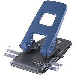 ペーパーパンチＮＯ．９００　ブルー　３台