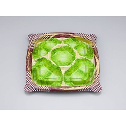 シーピー化成 オードブル容器 NU盛ブル23-23 アラモード本体