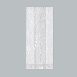 合掌袋 合掌ガゼット袋 GU(レーヨンタイプ) No.10A1 バラ 福助工業