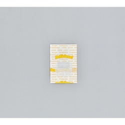 窓付惣菜袋 ルックバッグ No.3S デリシャス 福助工業