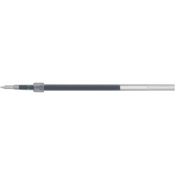 ジェットストリーム単色用替芯　０．５ｍｍ　黒３本