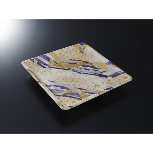 中央化学 発泡トレー 美栄え桶 24-24 ゼファーIV