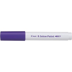 水性マーカージュースペイント　細字　菫　Ｘ５