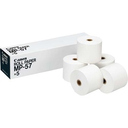 プリンタ付電卓用ロールペーパー　ＭＰ−５７