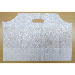 ポリ手提げ サイドバッグカスミ 小 リュウグウ